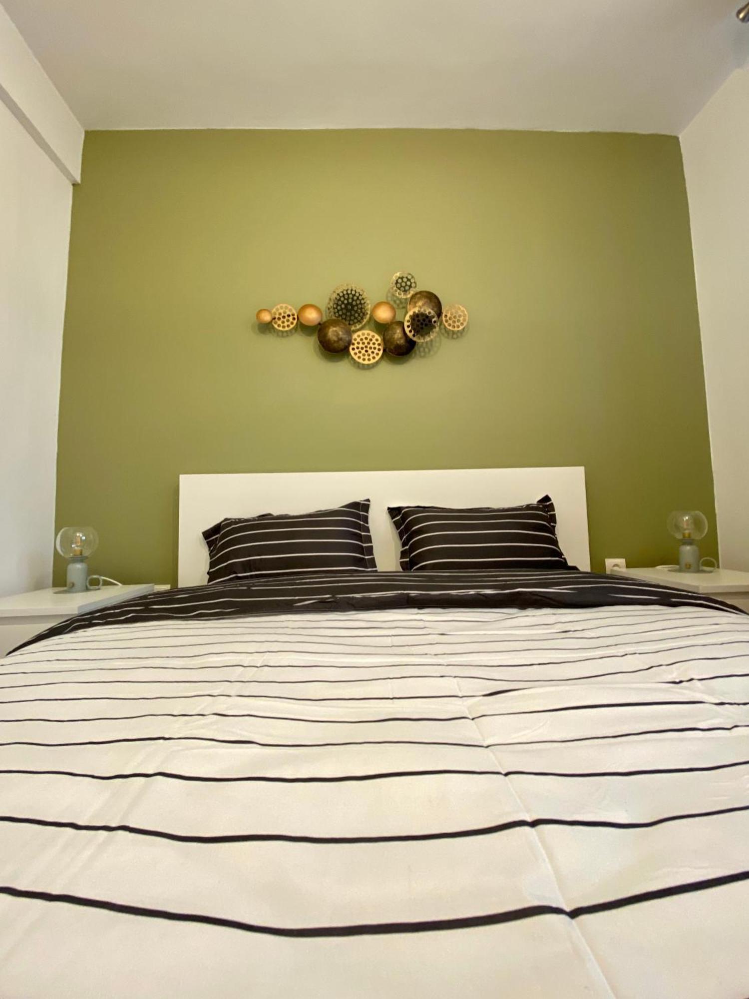 Deluxe Apartment #Casamihai Free Parking Brasov Exterior photo